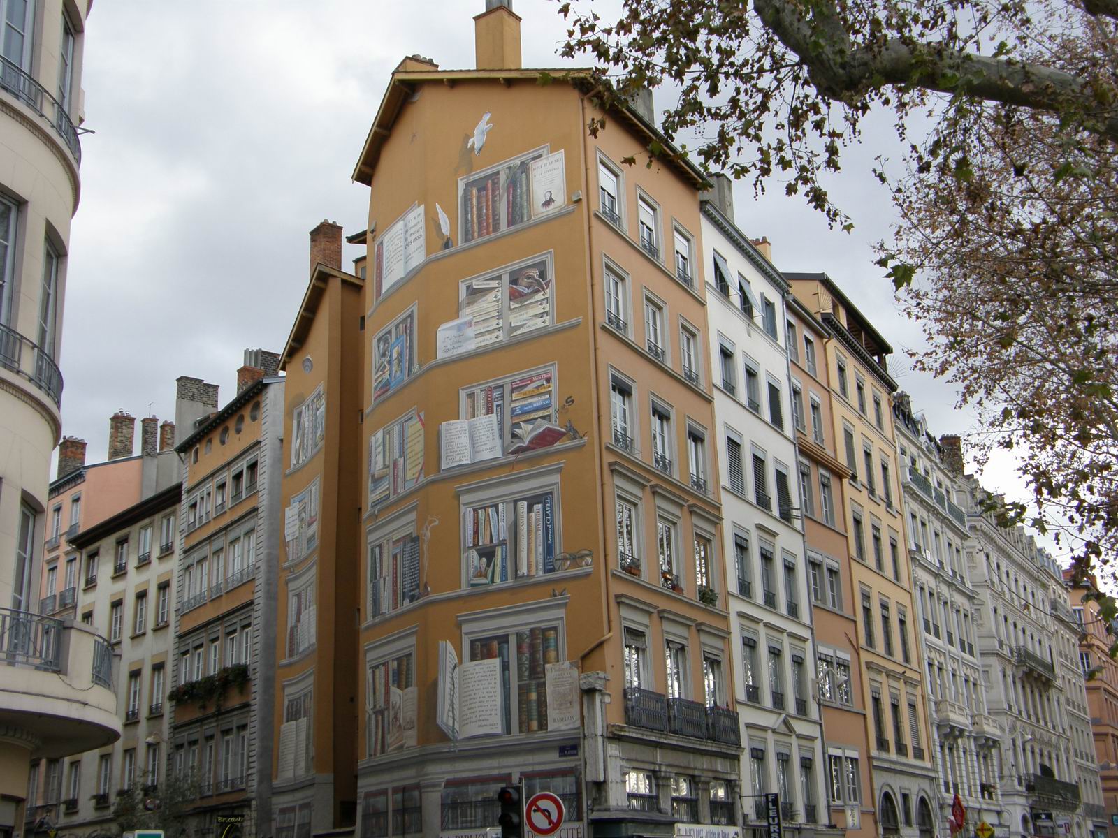 Lyon